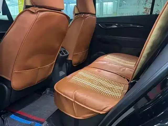 Buick Envision Plus — фото 4