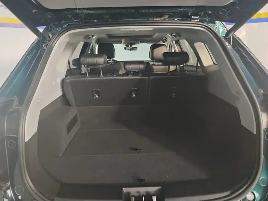 Chery Tiggo 8 PRO — фото 9