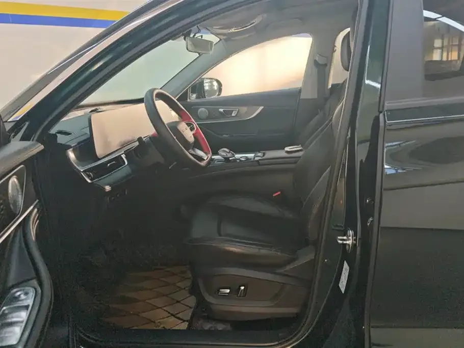 Chery Tiggo 8 PRO — фото 6