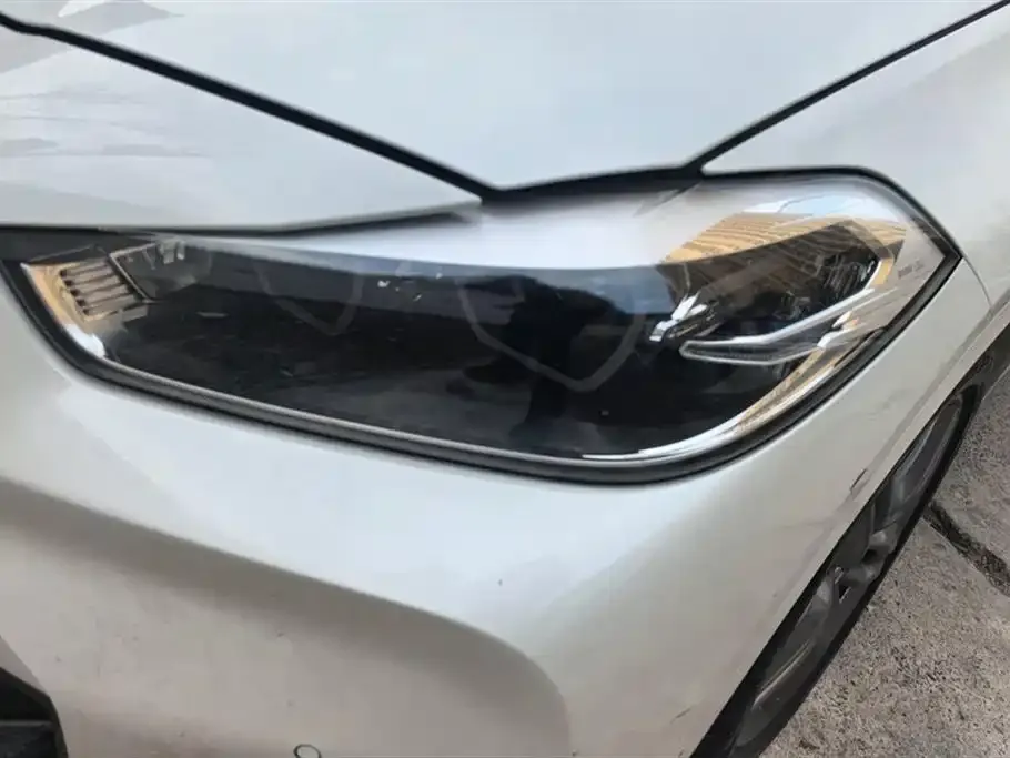 BMW X2 — фото 9