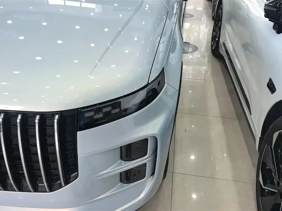 Chery C-DM — фото 4