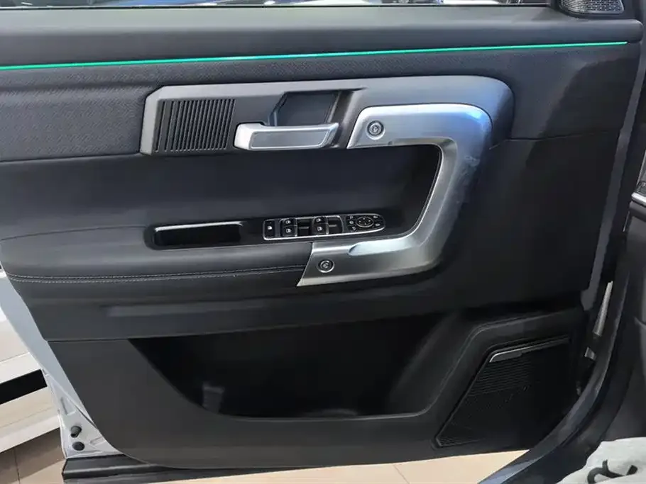 Chery C-DM — фото 3