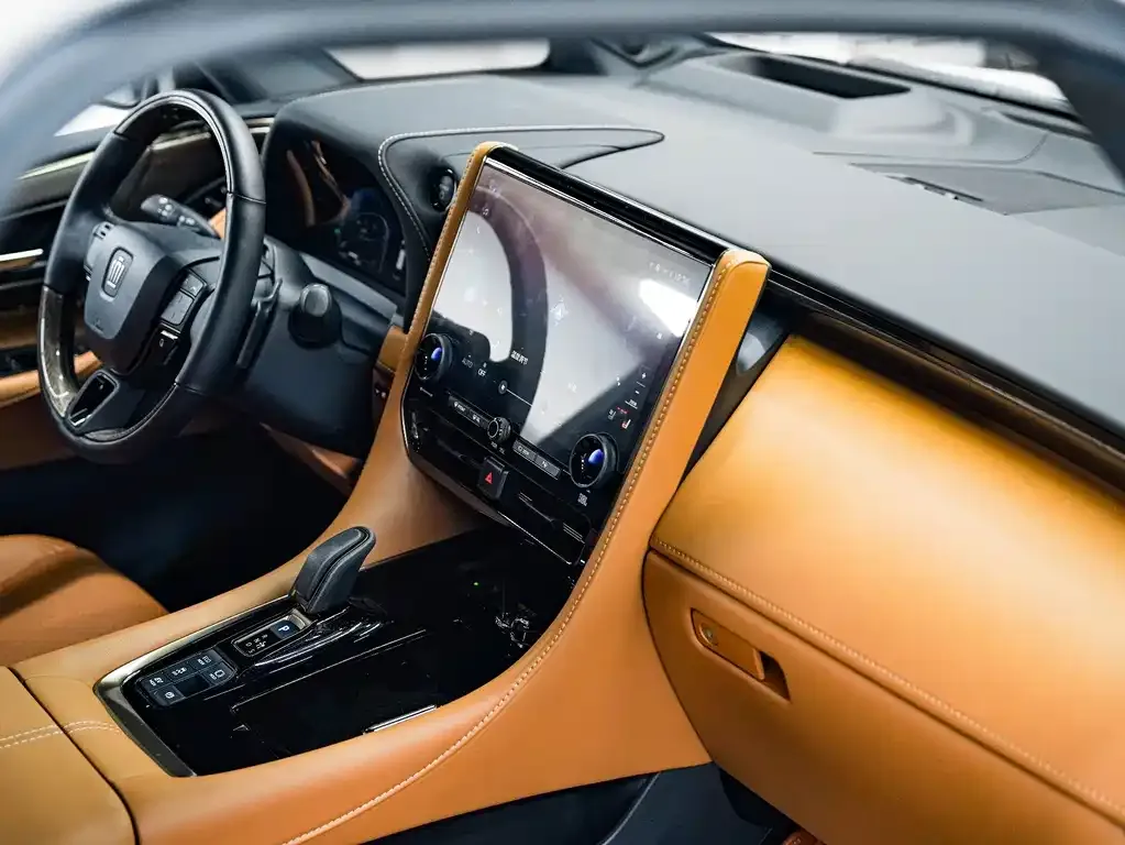 Toyota Vellfire — фото 2