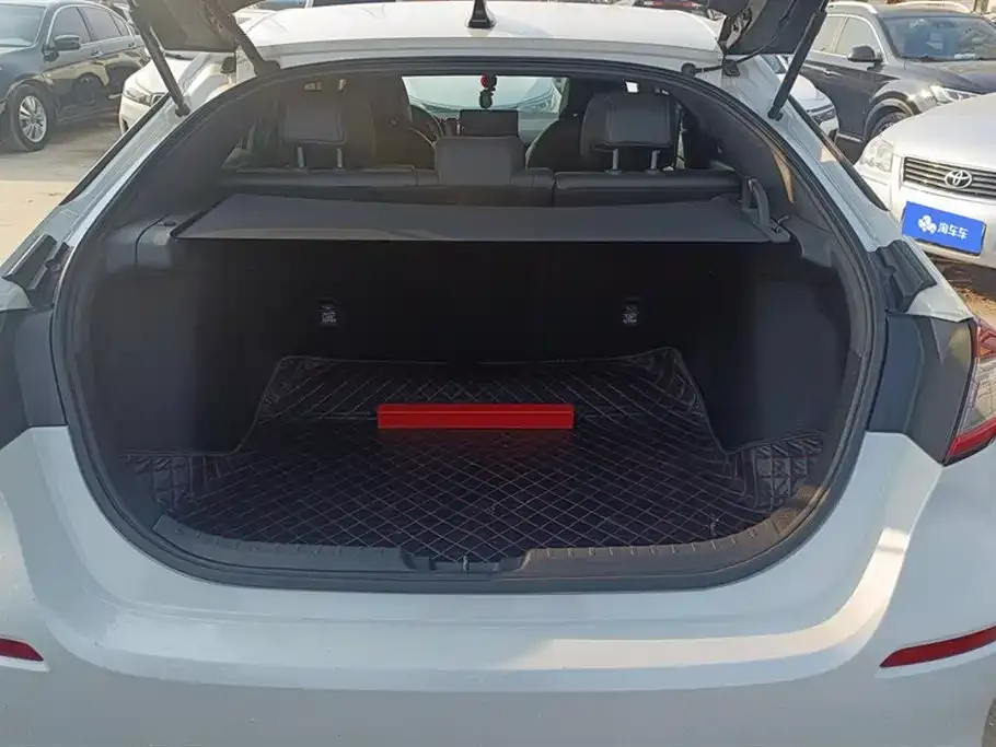 Honda Civic — фото 4