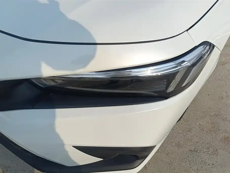 Honda Civic — фото 5