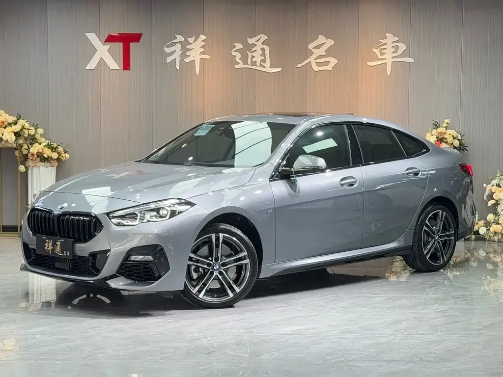 BMW 2 Series (Import) — фото 1