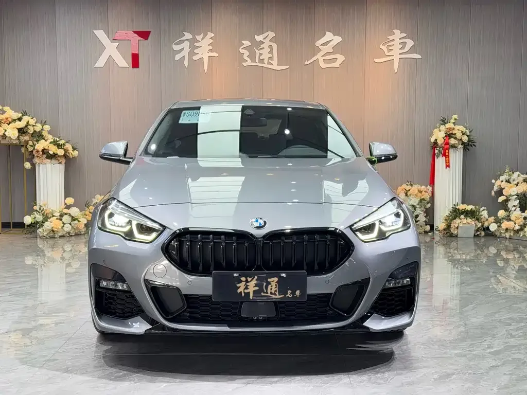 BMW 2 Series (Import) — фото 7