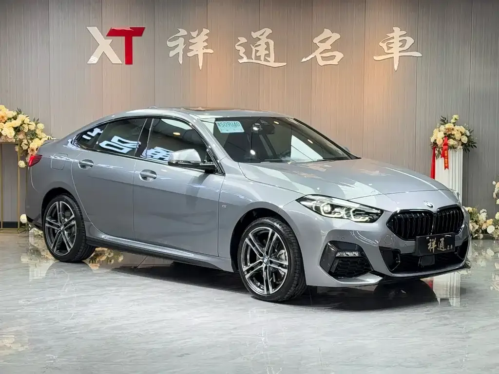 BMW 2 Series (Import) — фото 8