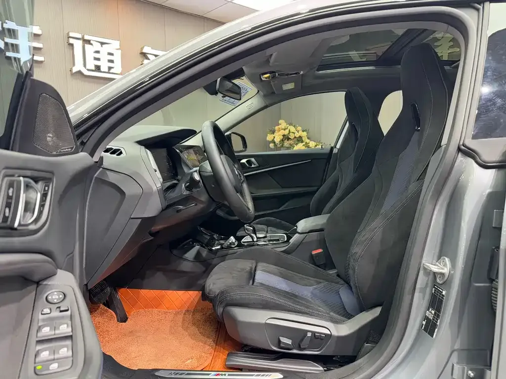 BMW 2 Series (Import) — фото 10