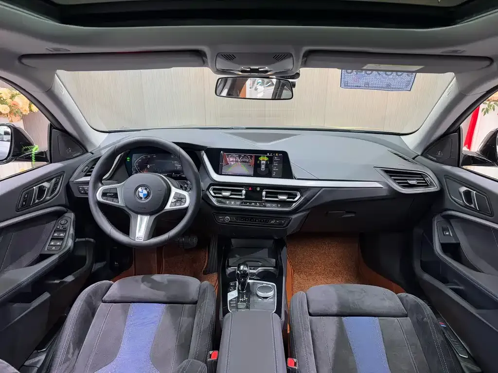 BMW 2 Series (Import) — фото 2