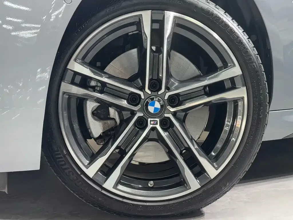 BMW 2 Series (Import) — фото 6