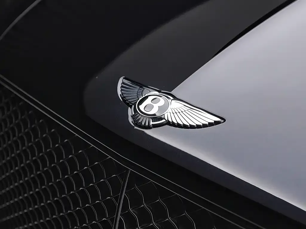 Bentley Bentayga — фото 2