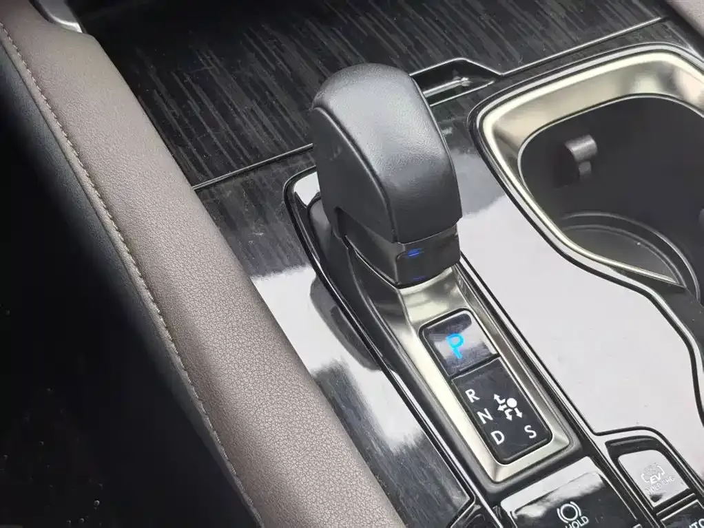Lexus RX New Energy — фото 2