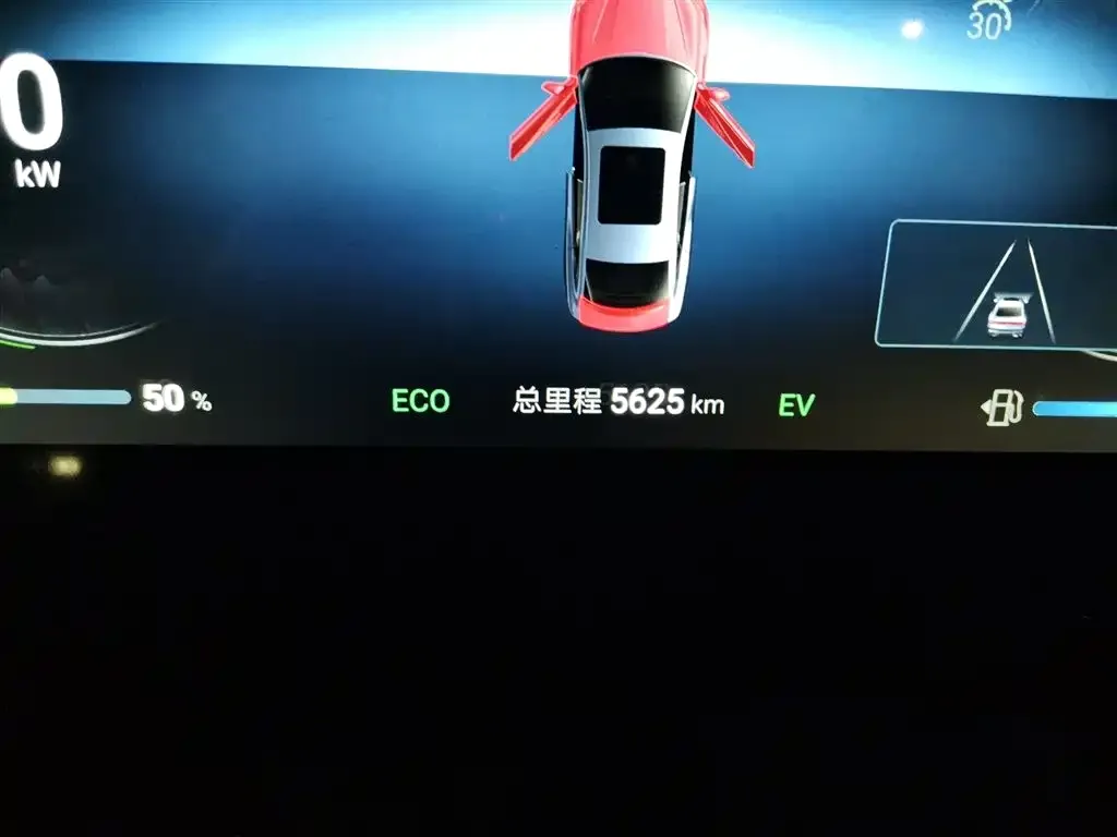 BYD Seal — фото 7