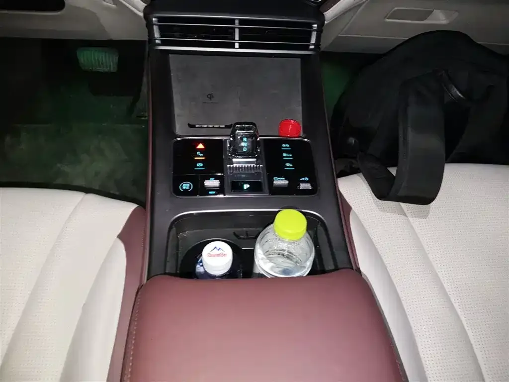 BYD Seal — фото 10