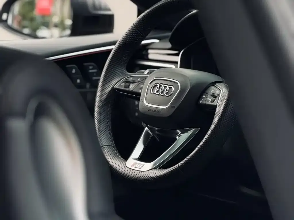 Audi RS 5 — фото 3