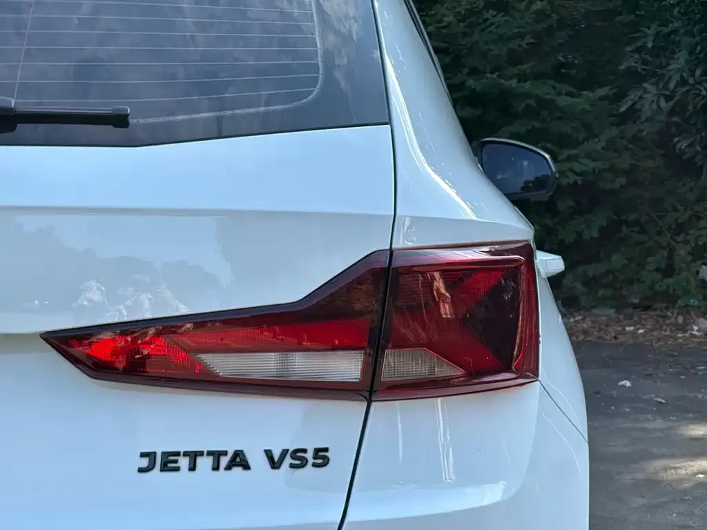 Jetta VS5 — фото 10