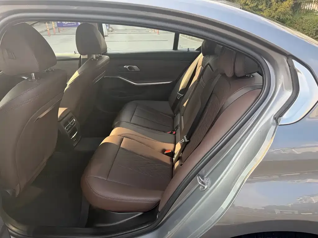 BMW i3 — фото 2