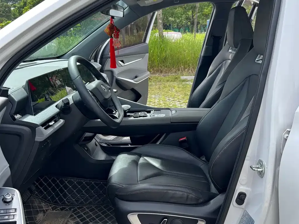 Changan CS75PLUS — фото 2