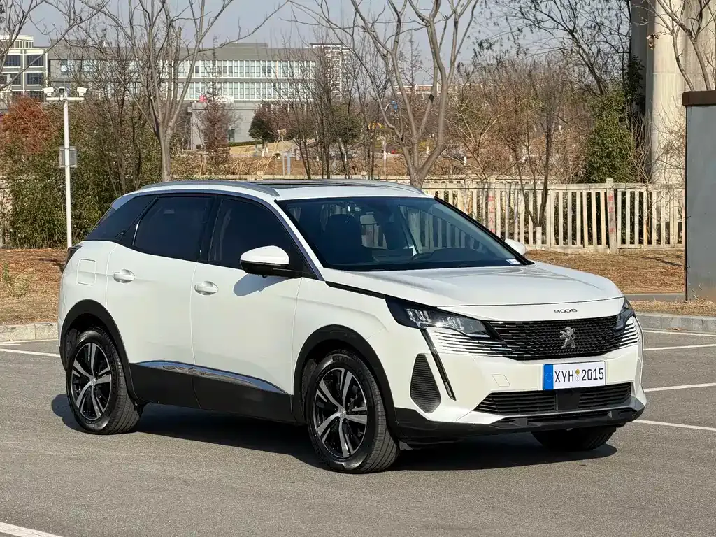 Peugeot 4008 — фото 10
