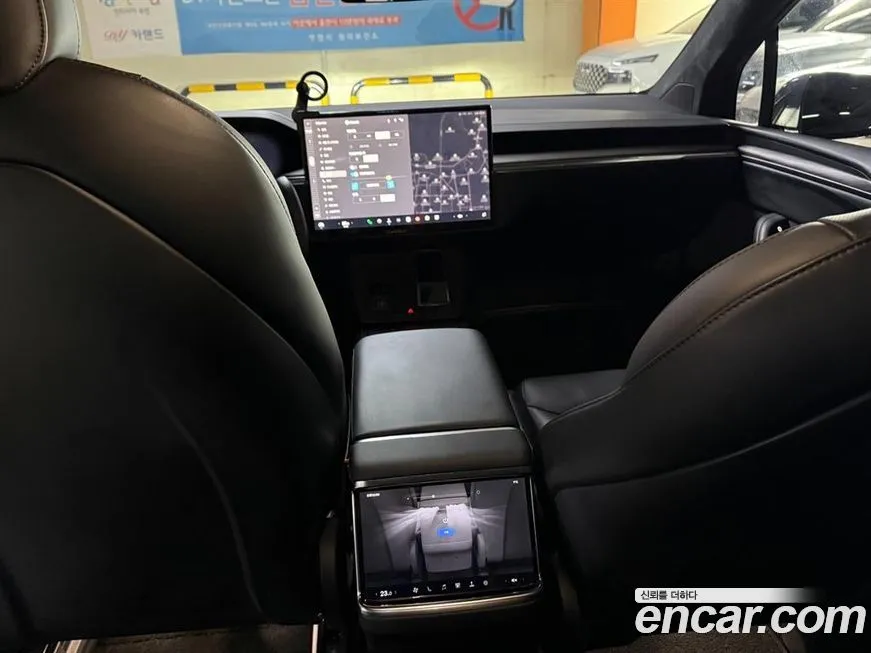Tesla Model X — фото 4