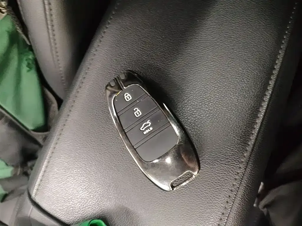 Hyundai Tucson — фото 9