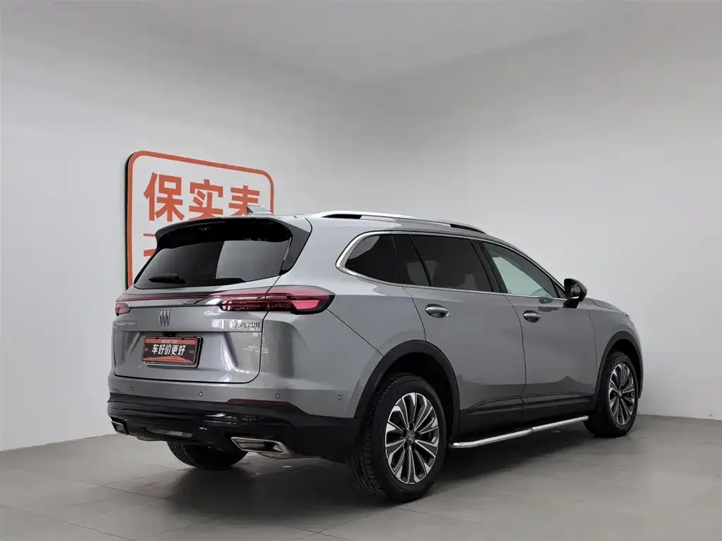 Buick Envision Plus — фото 2