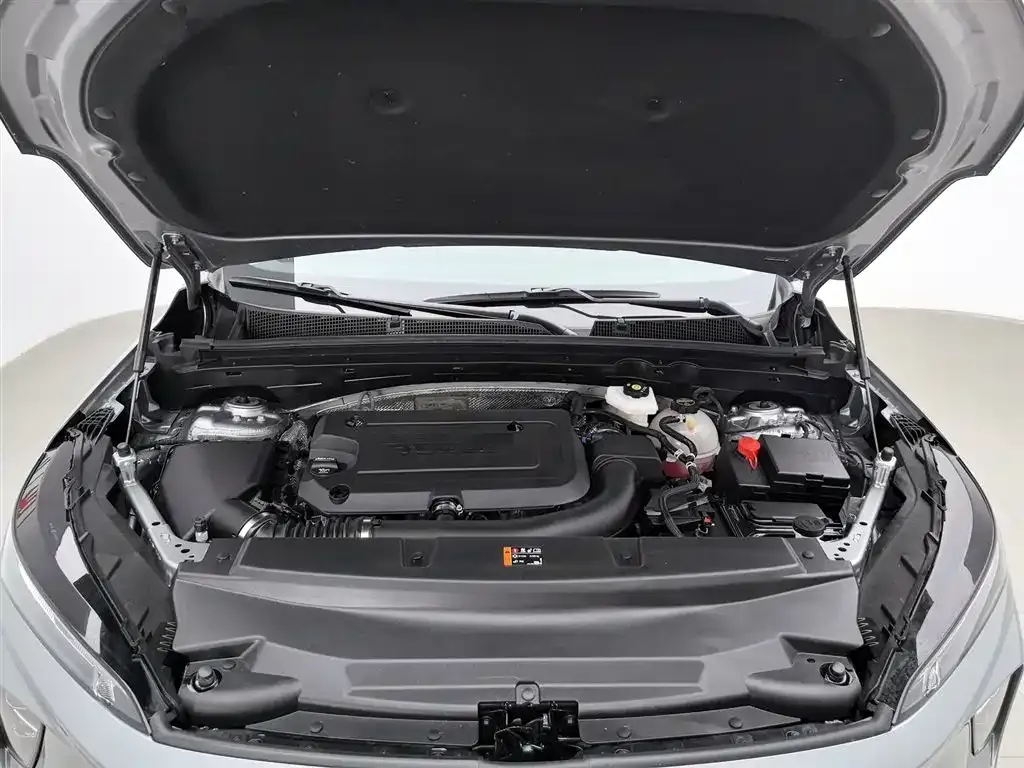 Buick Envision Plus — фото 6
