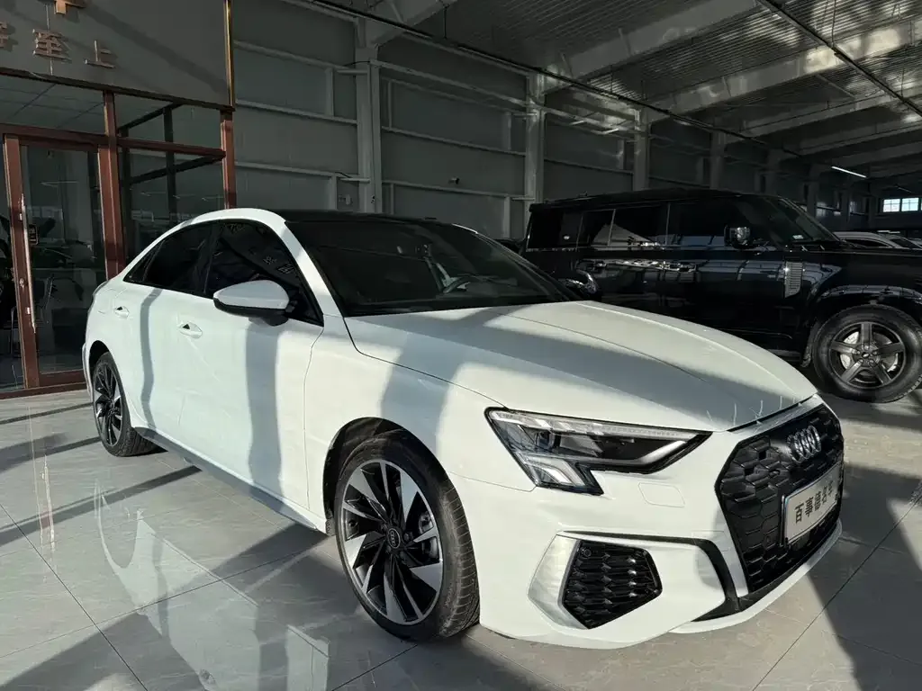 Audi A3 — фото 4