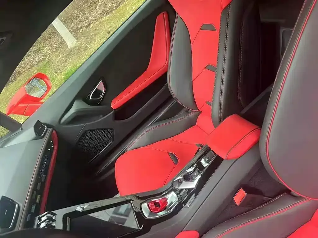 Lamborghini Huracan — фото 2