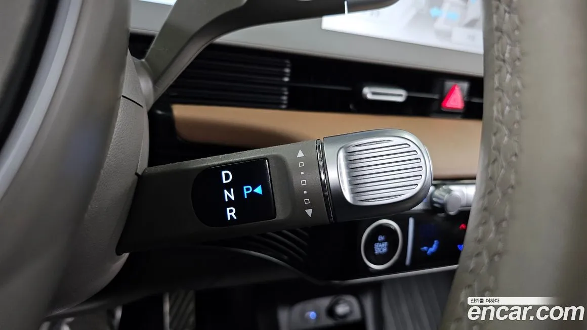 Hyundai Ioniq5 — фото 3