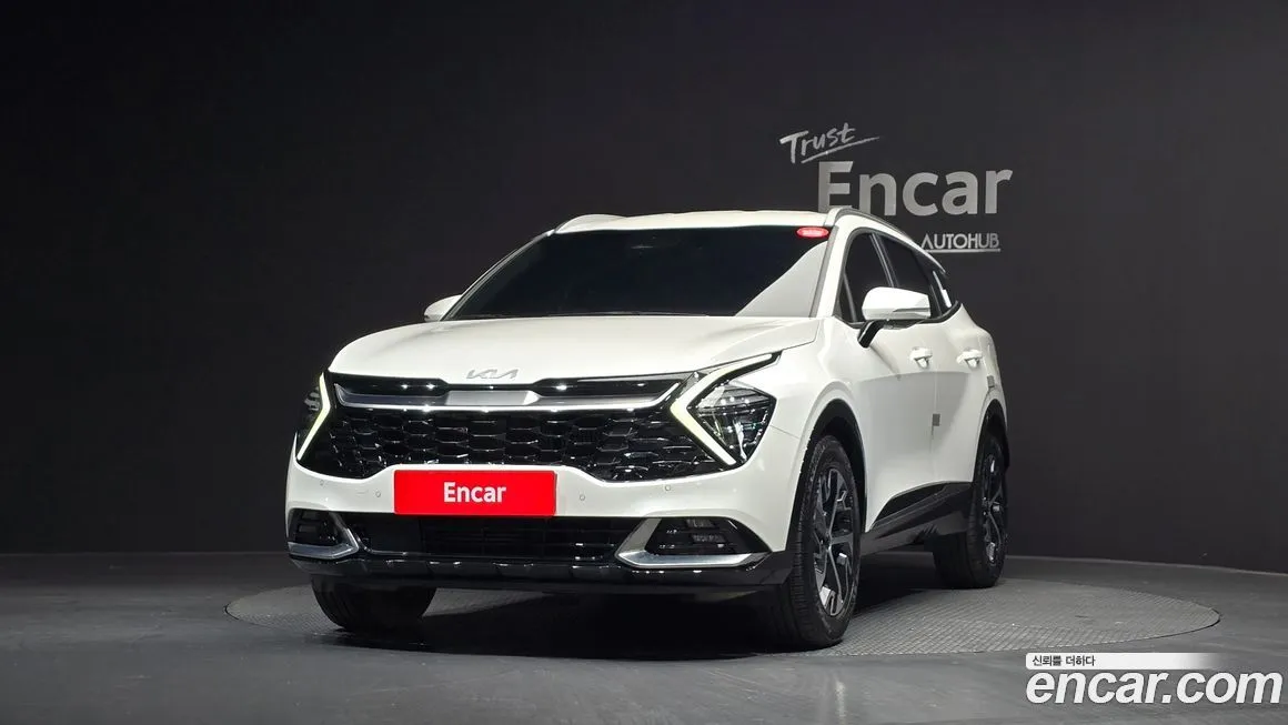 Kia Sportage — фото 4
