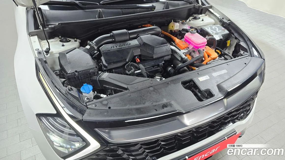 Kia Sportage — фото 9