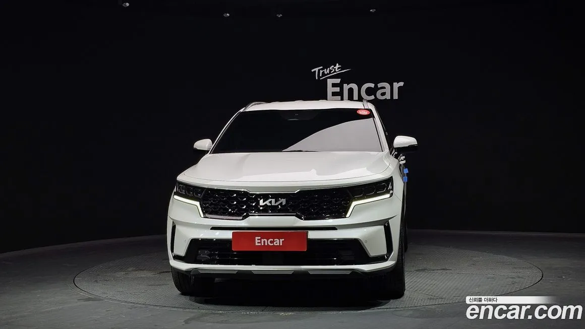 Kia Sorento — фото 5