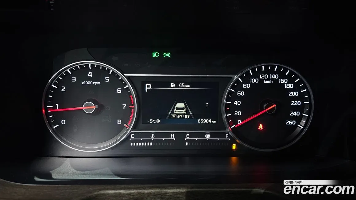 Kia Sorento — фото 4