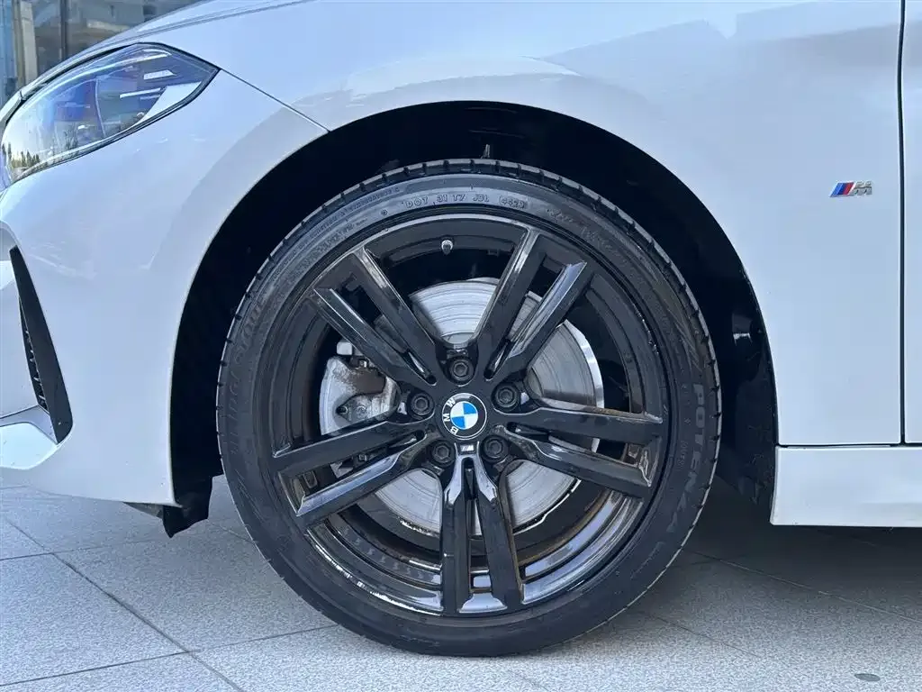 BMW 1 Series — фото 10