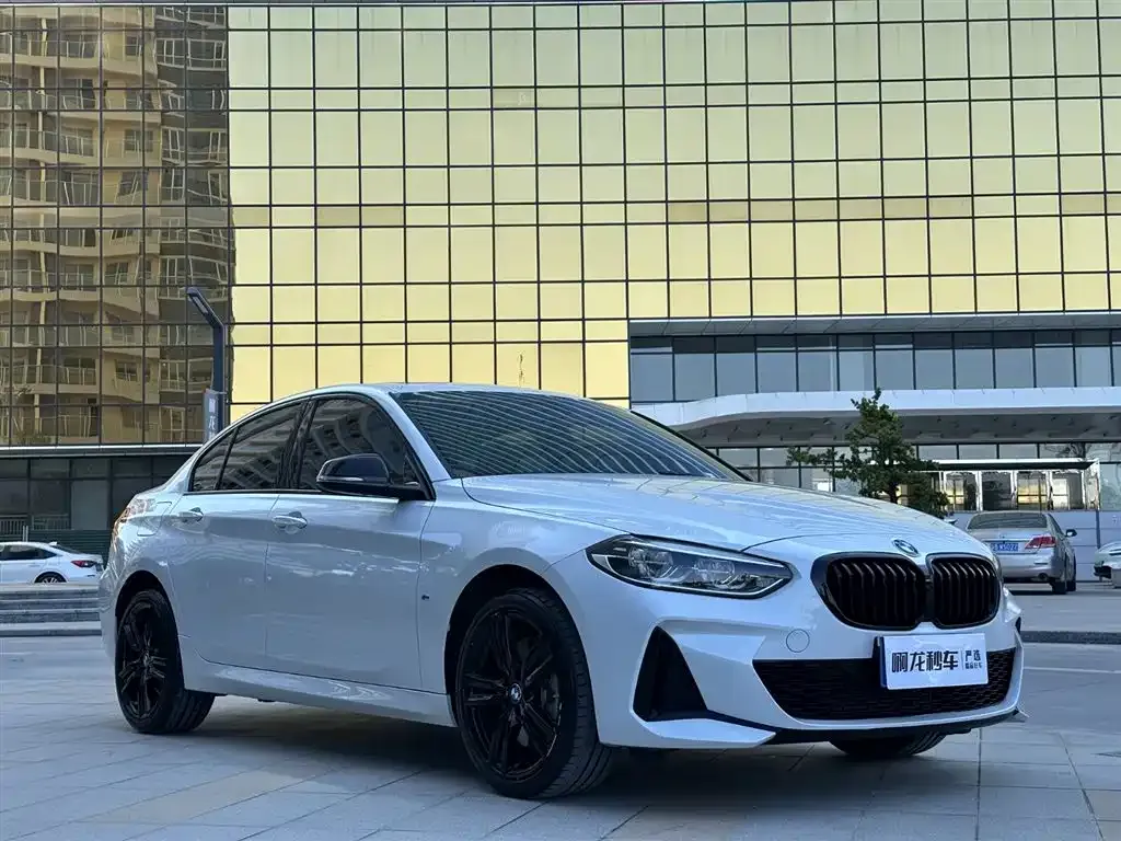 BMW 1 Series — фото 4