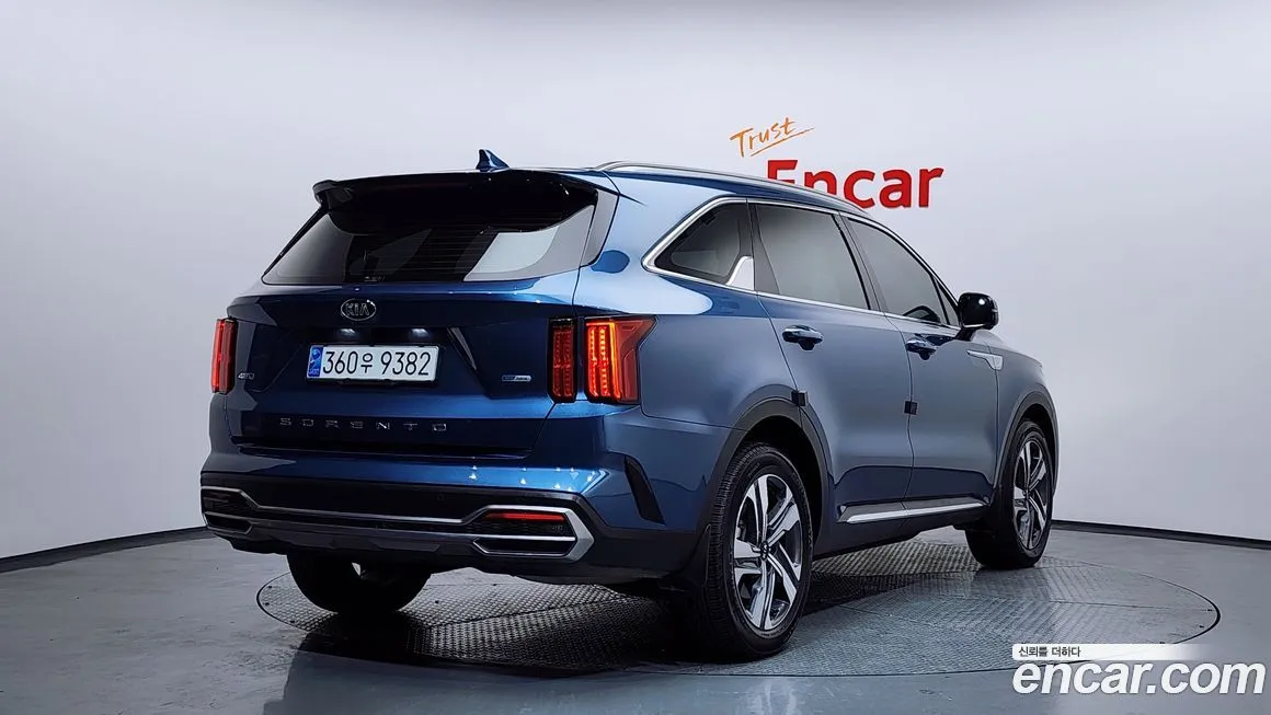 Kia Sorento — фото 2