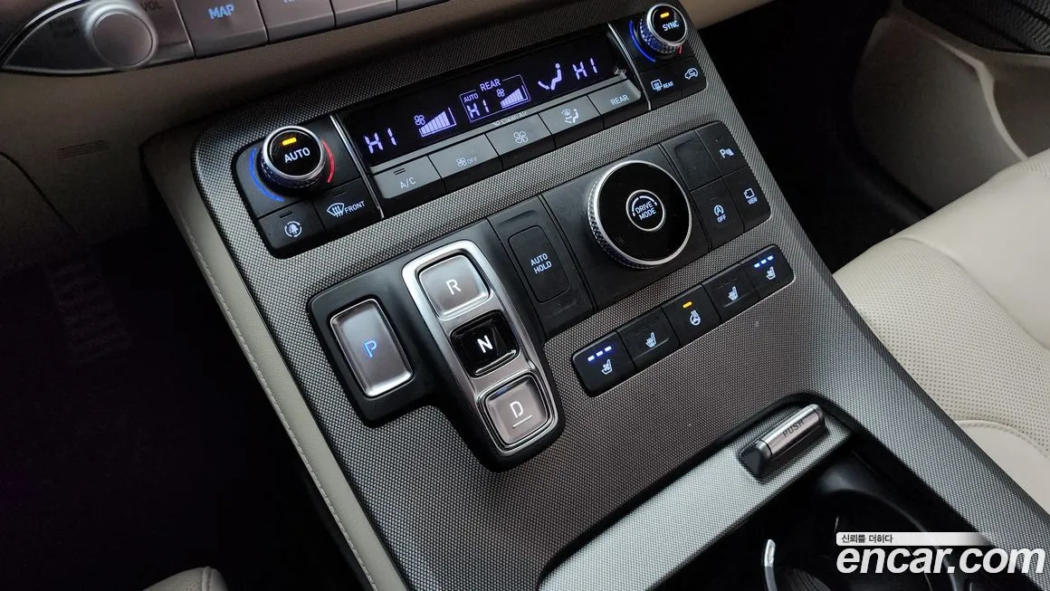 Hyundai Palisade — фото 9