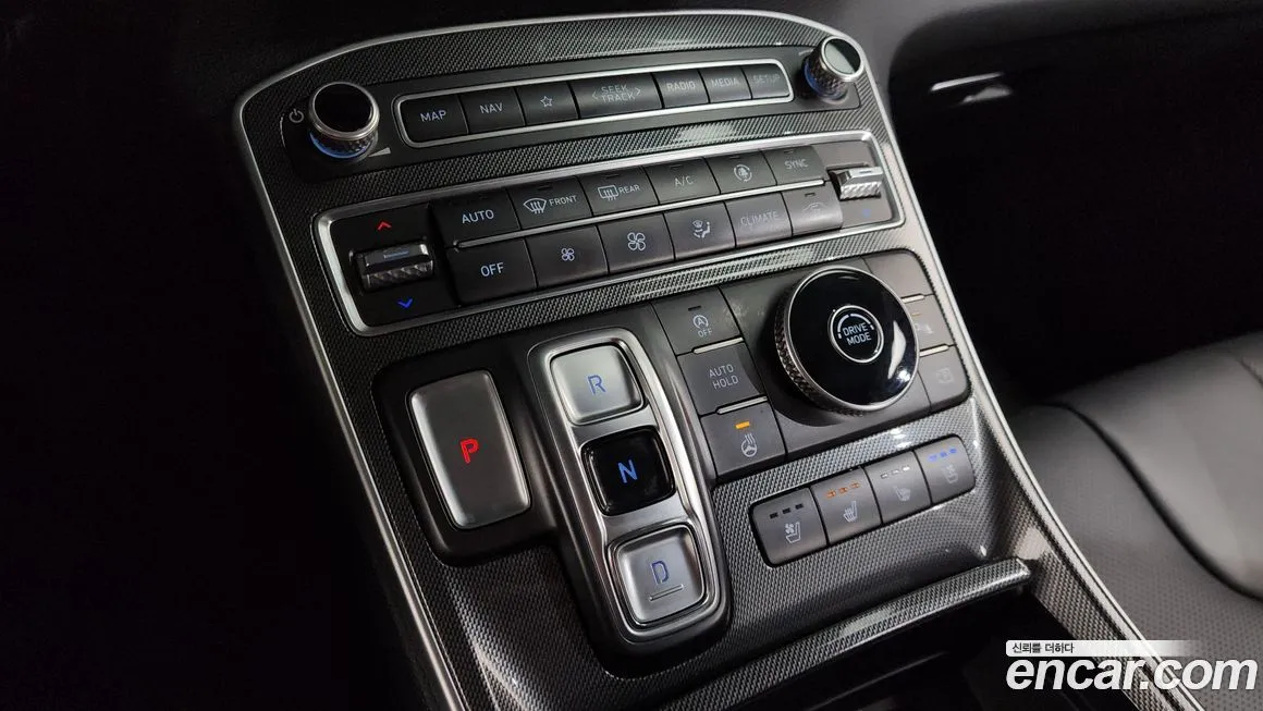 Hyundai Santafe — фото 9