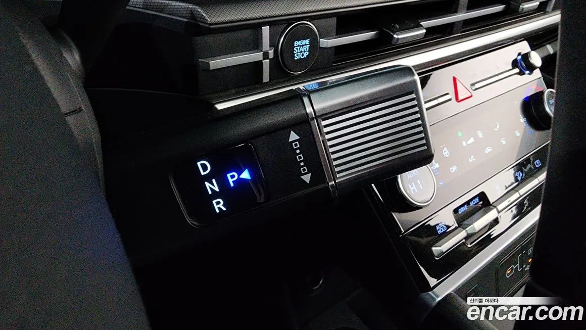 Hyundai Santafe — фото 8