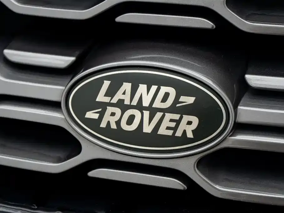 Land Rover Discovery Sport — фото 5