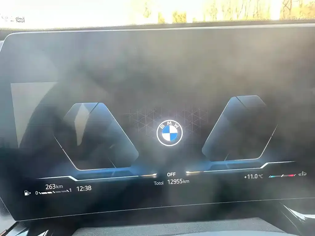 BMW X1 — фото 2