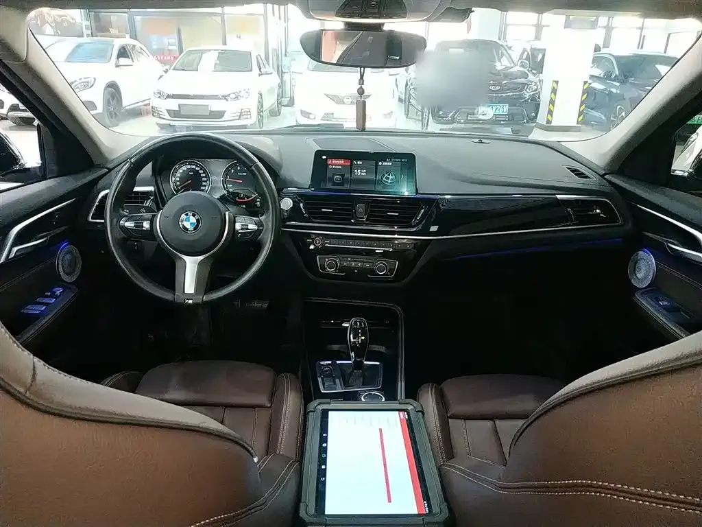 BMW 1 Series — фото 10