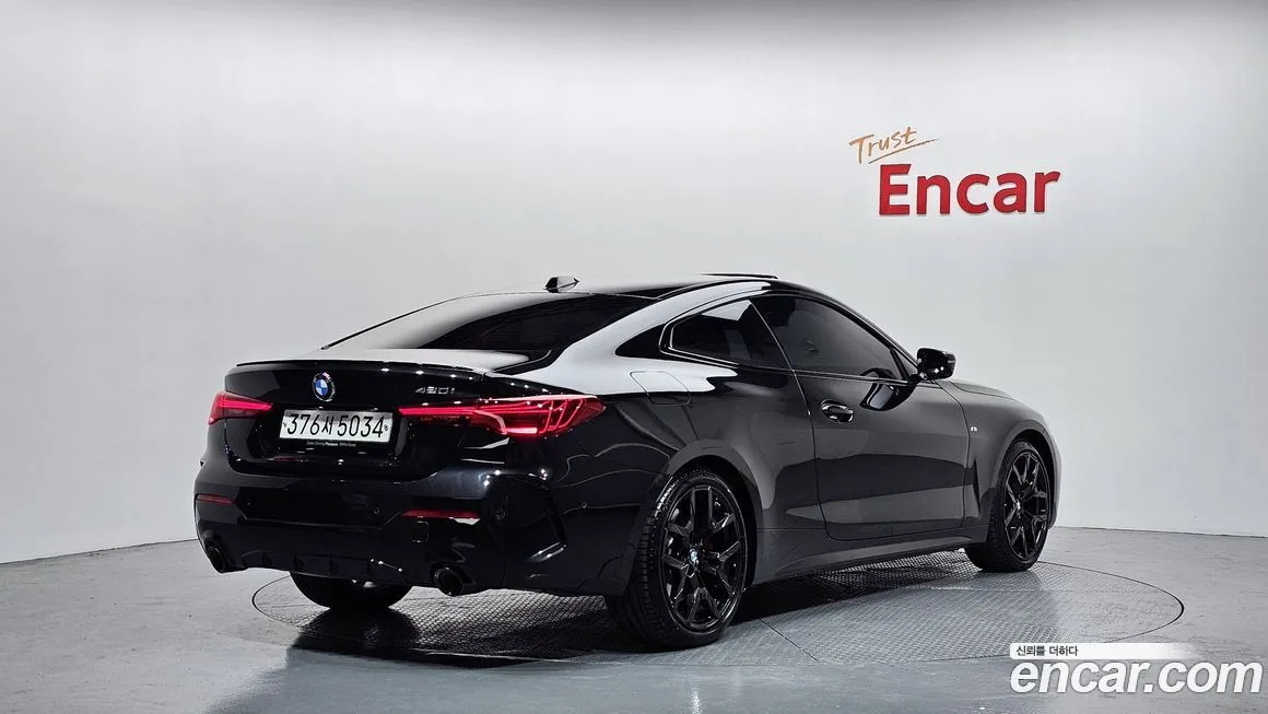 BMW 4-Series — фото 3