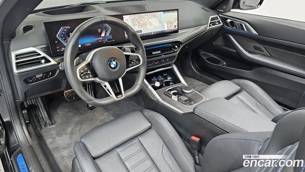 BMW 4-Series — фото 10