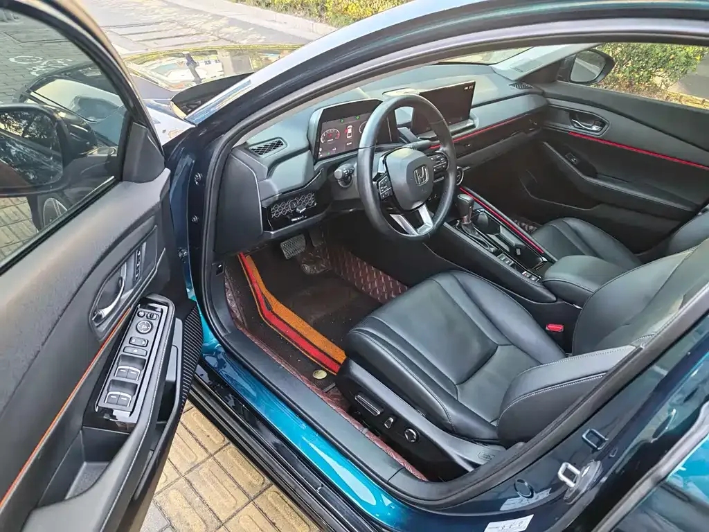 Honda Accord — фото 2