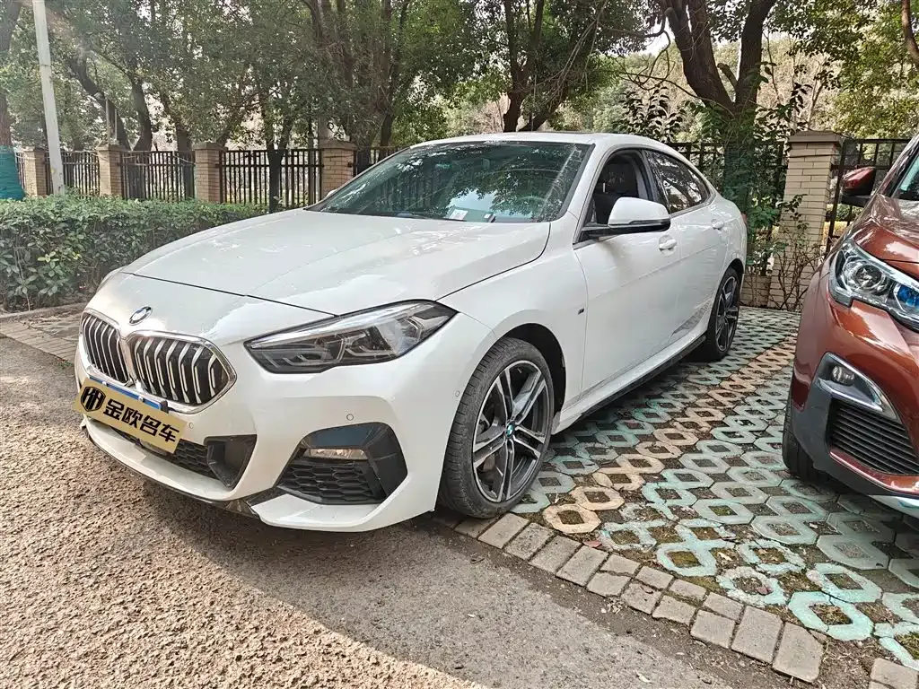 BMW 2 Series (Import) — фото 1