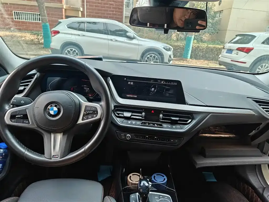 BMW 2 Series (Import) — фото 4