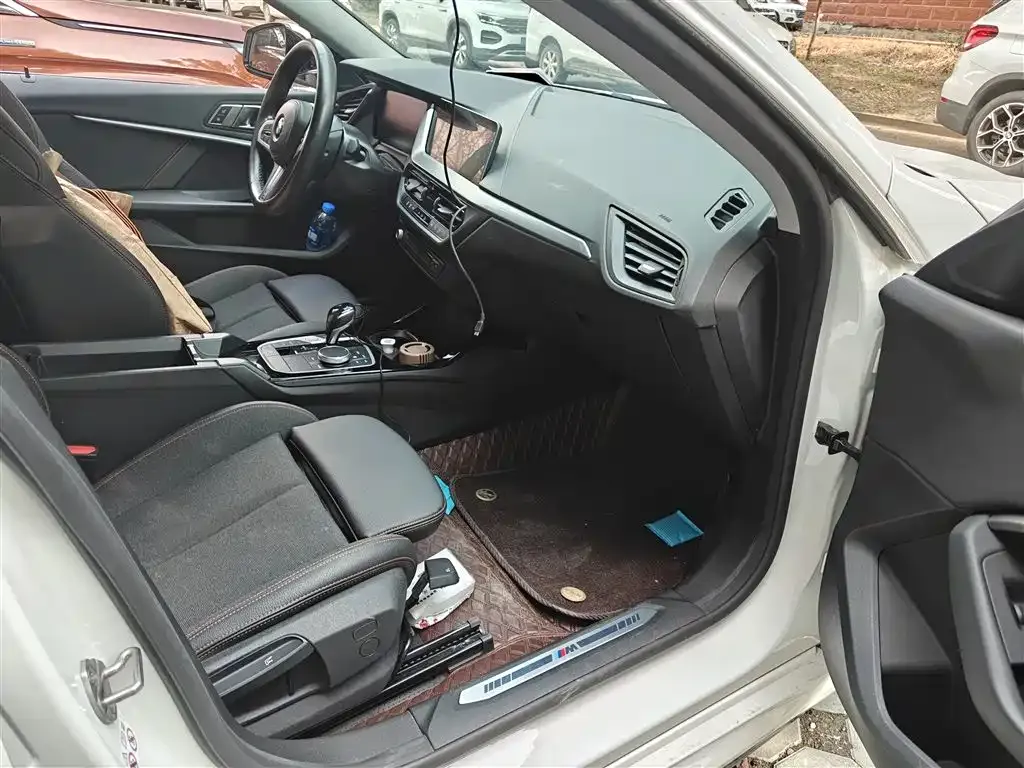 BMW 2 Series (Import) — фото 6